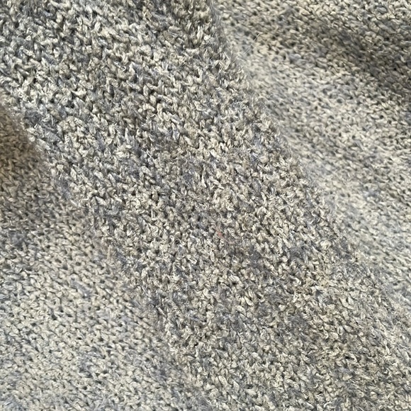 Free People Clearwater cozy wool cardigan coat - Picture 7 of 7